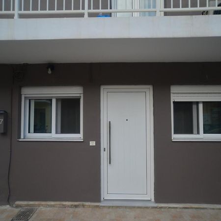 Karma - 2 Bedroom Apartment 자킨토스 타운 외부 사진