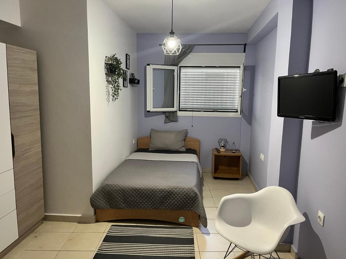 Karma - 2 Bedroom Apartment 자킨토스 타운 외부 사진
